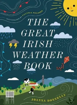 ■ The Great Irish Weather Book