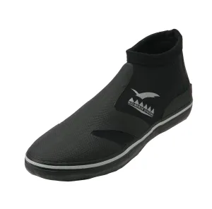 20)3mm Deck short boots(bk)