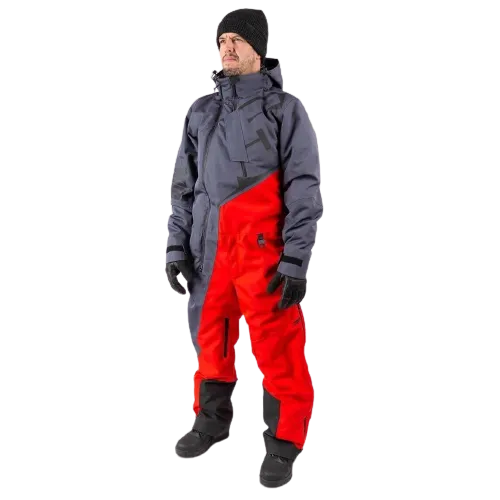 509 Allied Monosuit Shell
