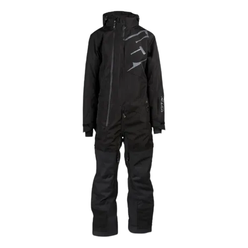 509 Allied Monosuit Shell