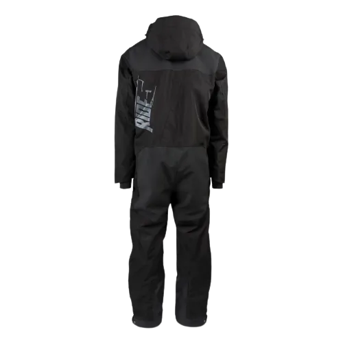 509 Allied Monosuit Shell