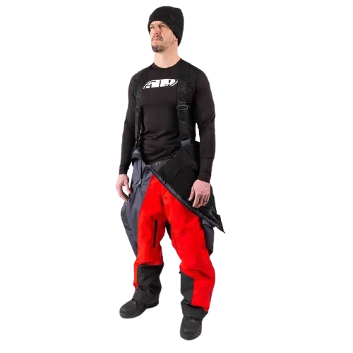509 Allied Monosuit Shell