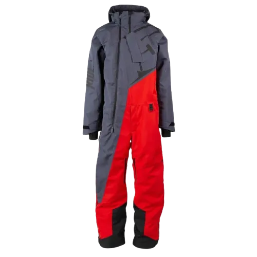 509 Allied Monosuit Shell
