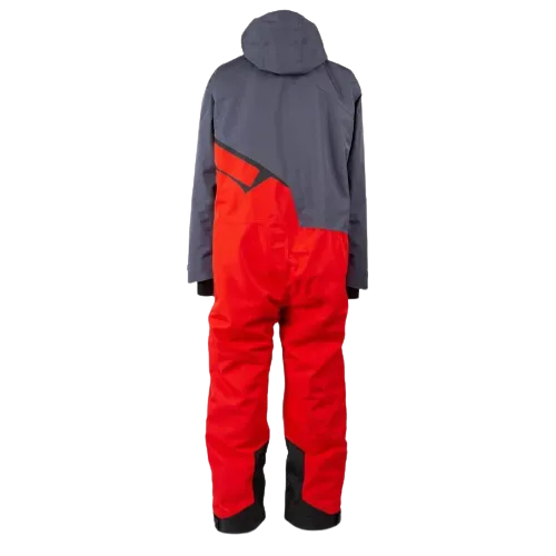 509 Allied Monosuit Shell
