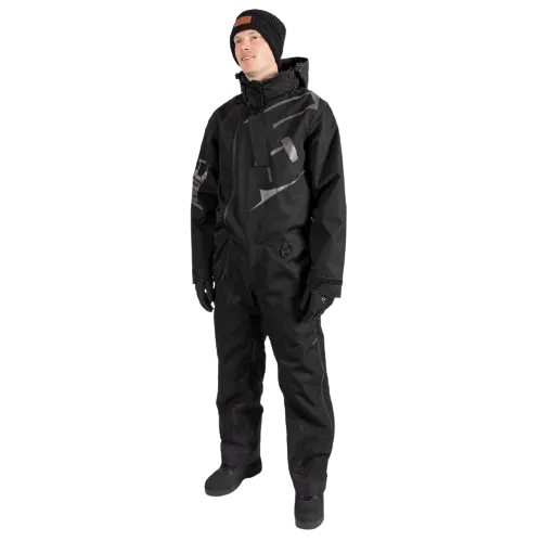 509 Allied Monosuit Shell