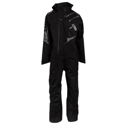 509 Allied Monosuit Shell