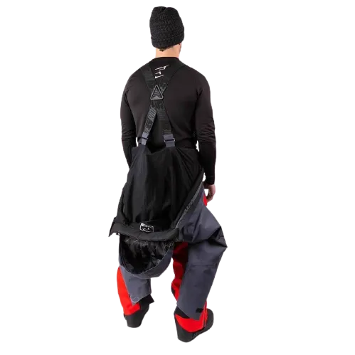 509 Allied Monosuit Shell