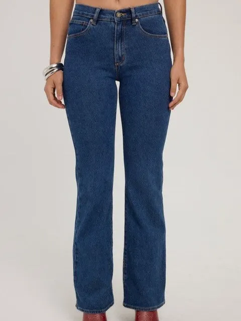 ABRAND 95 Bootcut Bella Jean