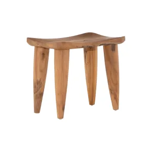 Accra Stool