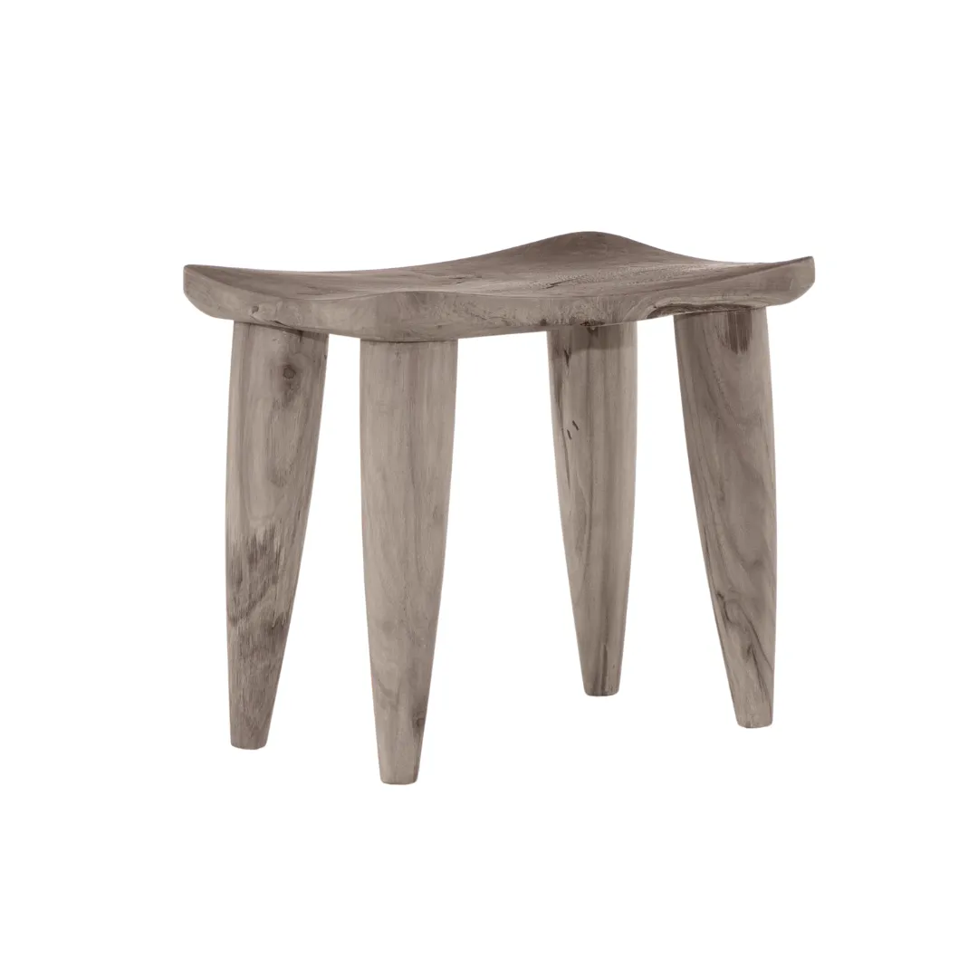 Accra Stool