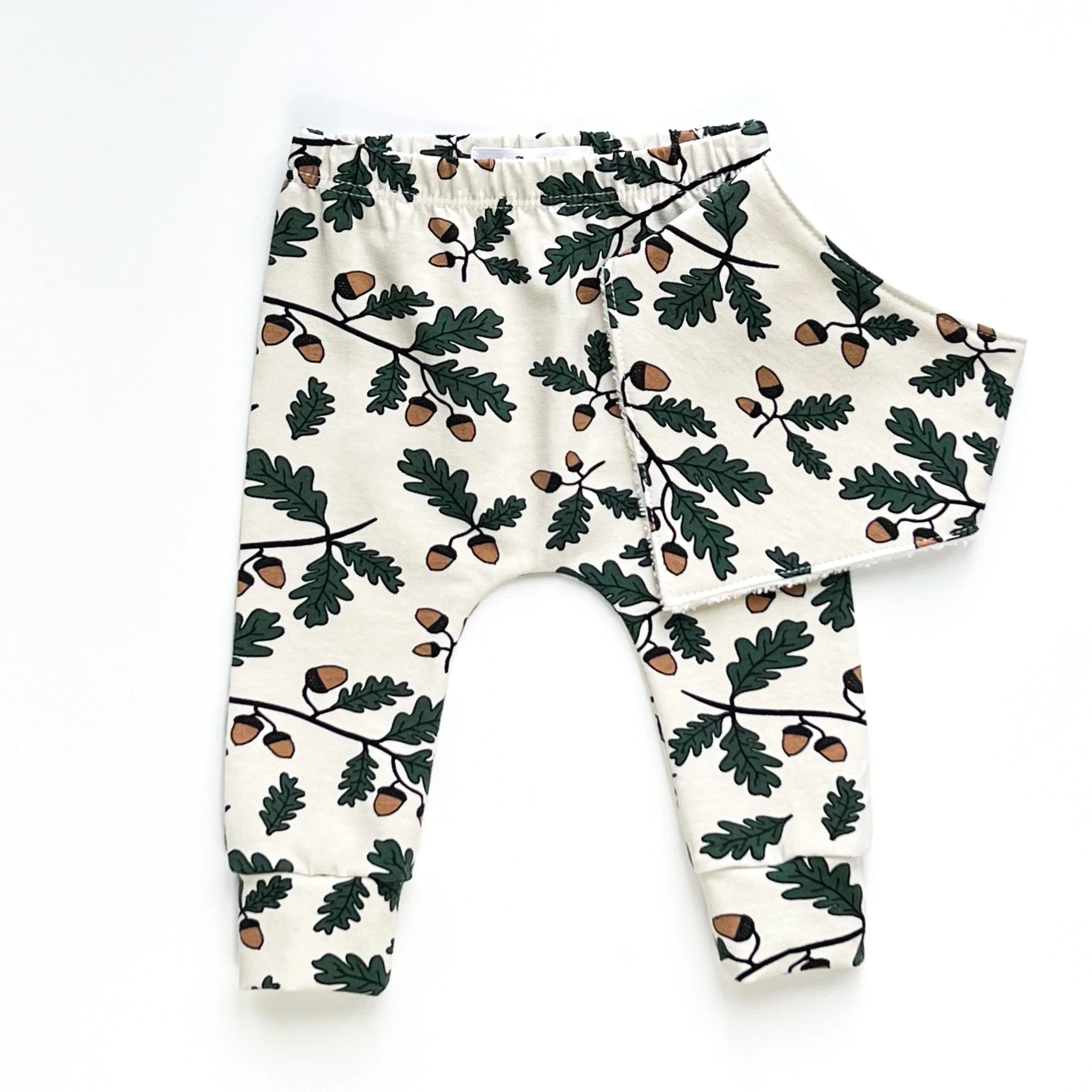 ACORN LEGGINGS