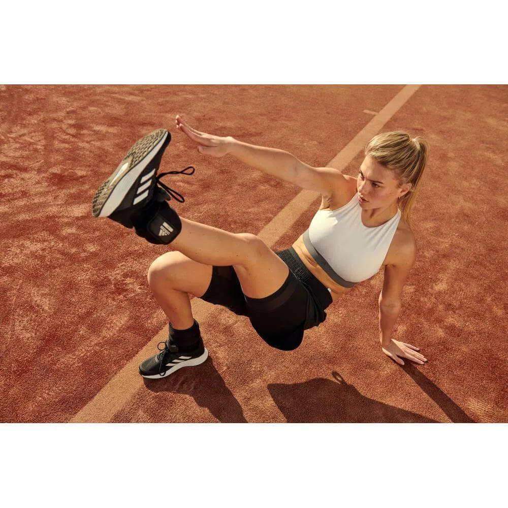 Adidas Ankle Wrist Training Weights 2 x 1kg