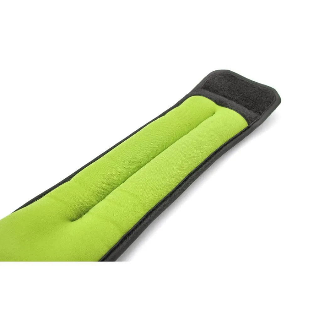 Adidas Ankle Wrist Training Weights 2 x 1kg