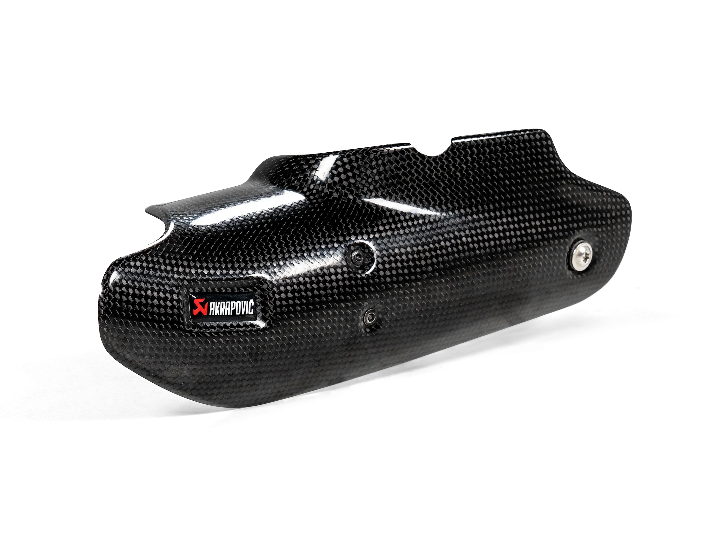 AKRAPOVIC BMW R 1250 GS/ADVENTURE 2019-2023 SLIP-ON