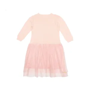 ALEX & ANT DARLING DRESS GENTLE PINK