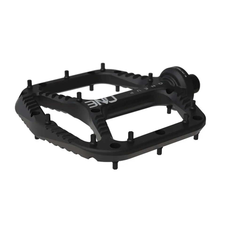 Aluminum Pedals