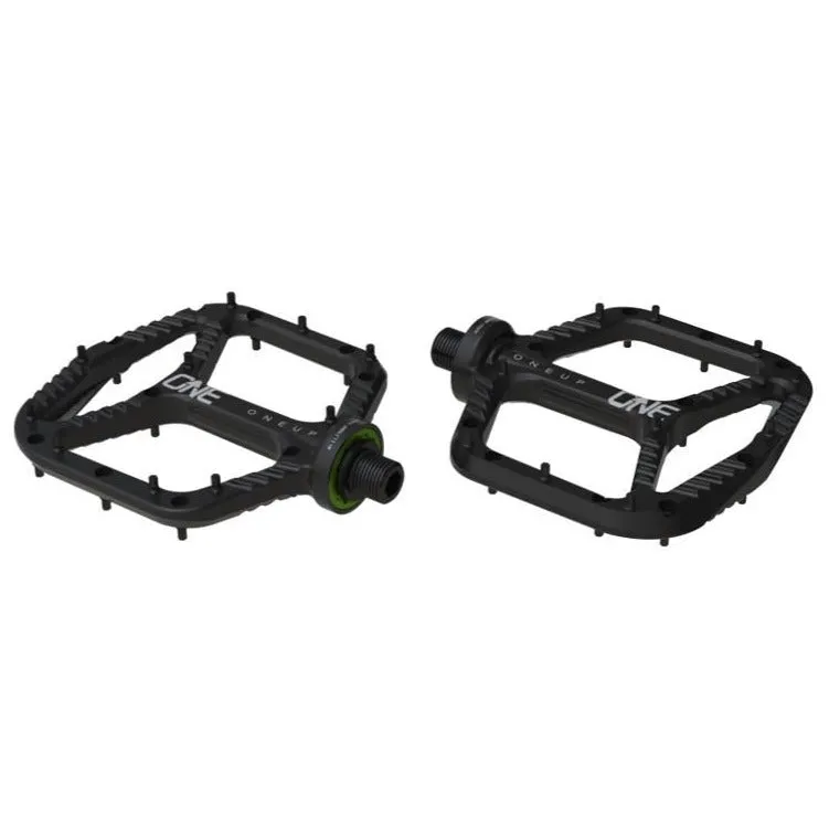 Aluminum Pedals