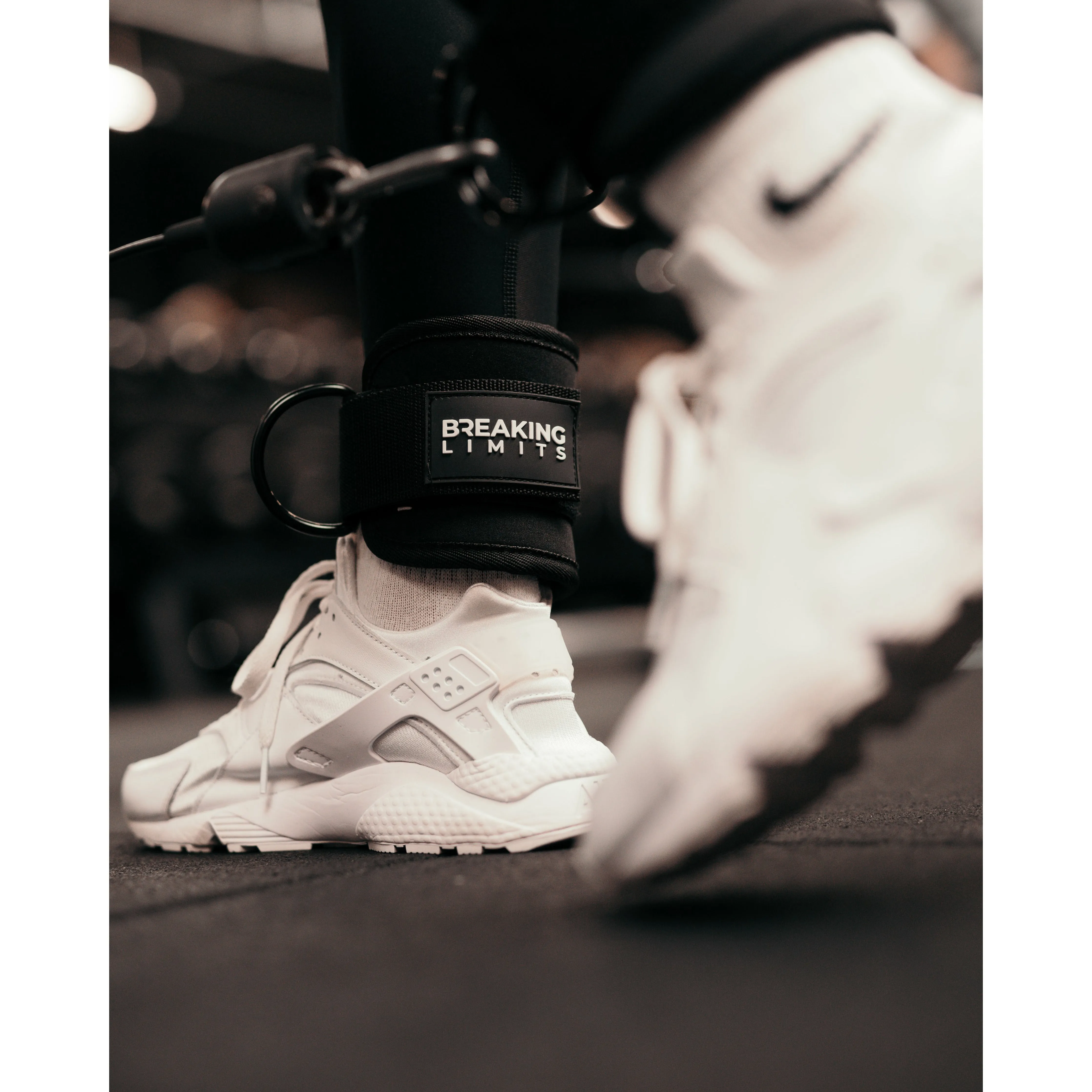 Ankle Straps