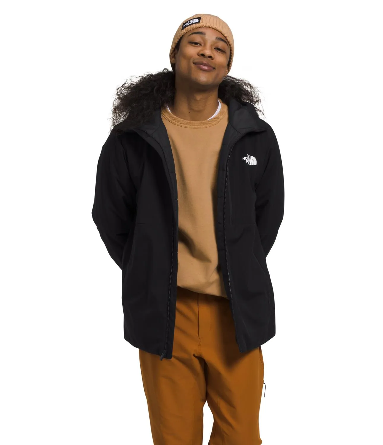 Apex Elevation Jacket (Men’s) - NF0A84IF