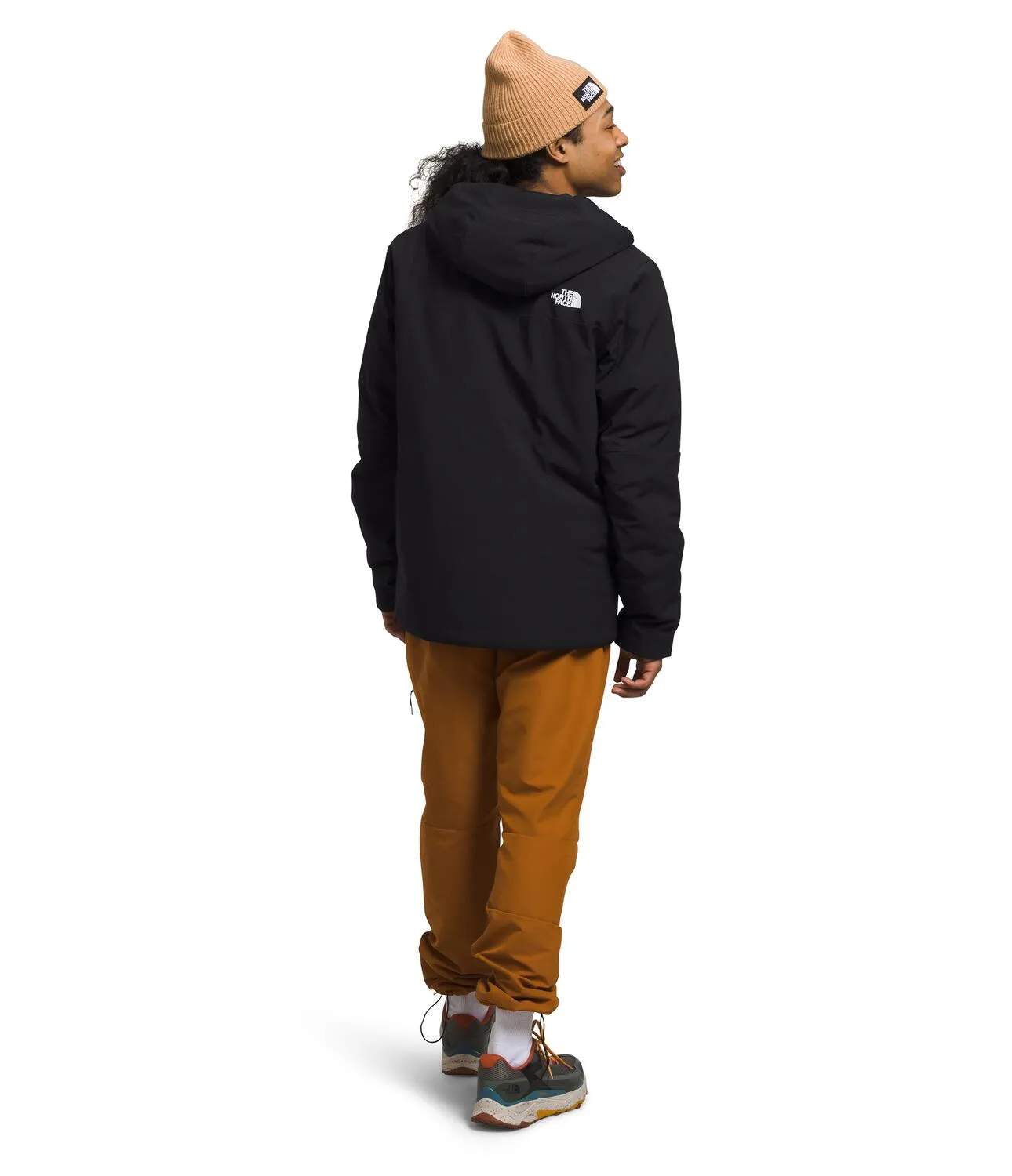 Apex Elevation Jacket (Men’s) - NF0A84IF