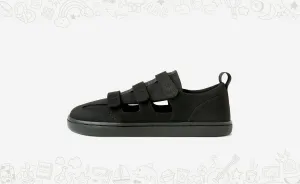 Arcade Kids - All Black