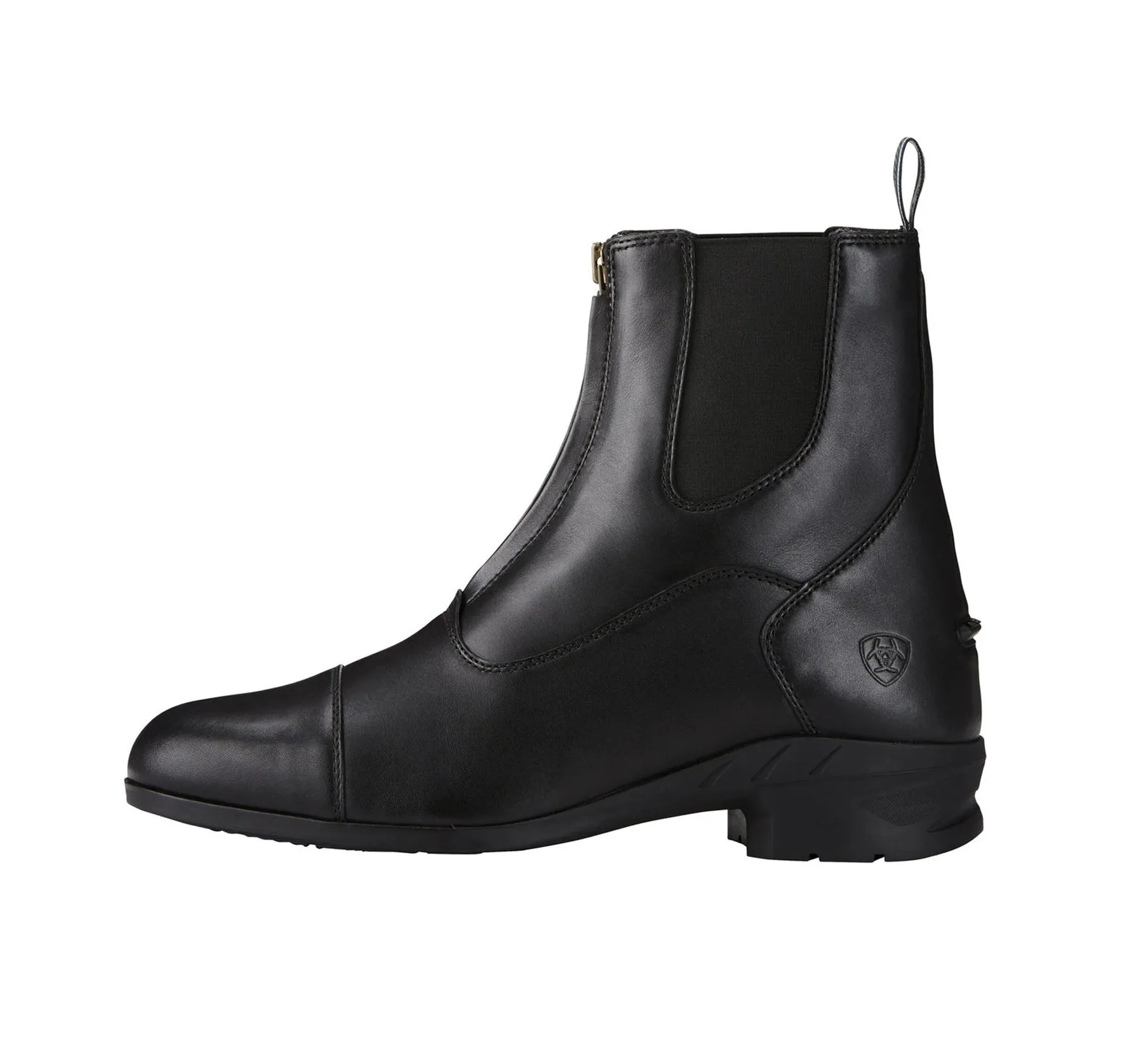 Ariat Heritage IV Men's Zip Paddock Boots