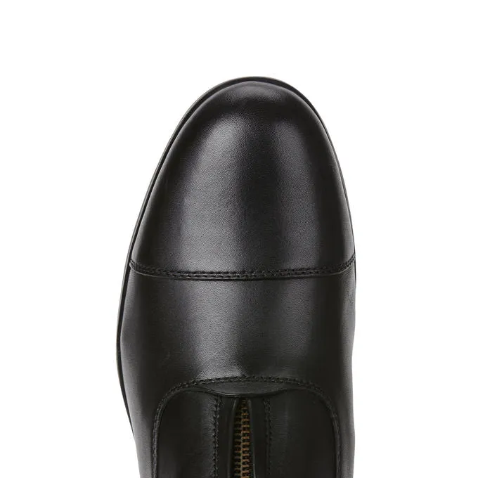 Ariat Heritage IV Men's Zip Paddock Boots