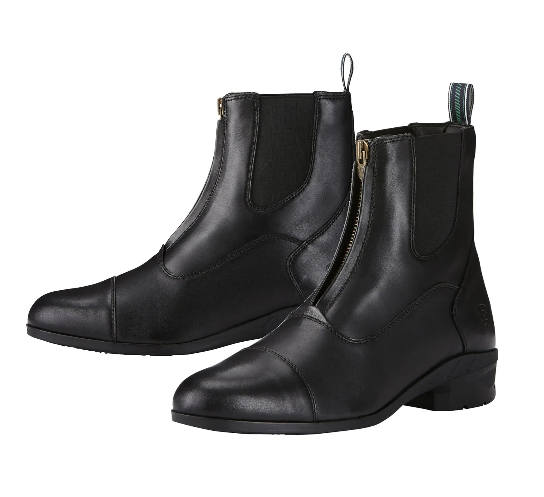 Ariat Heritage IV Men's Zip Paddock Boots