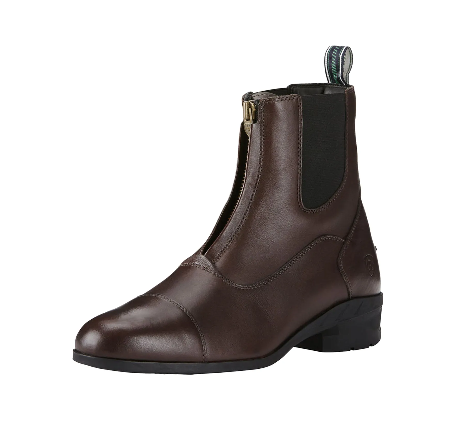 Ariat Heritage IV Men's Zip Paddock Boots