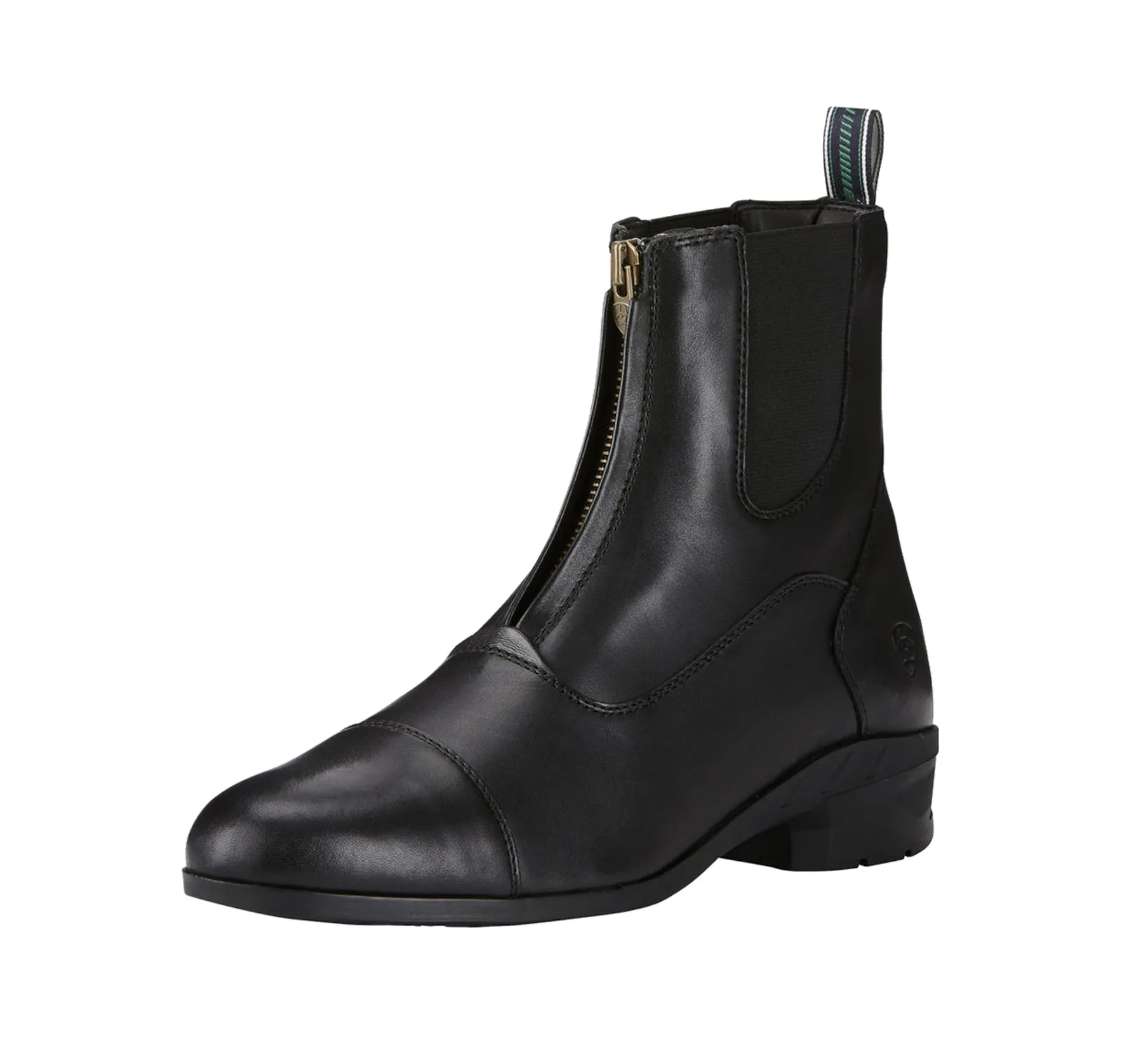 Ariat Heritage IV Men's Zip Paddock Boots