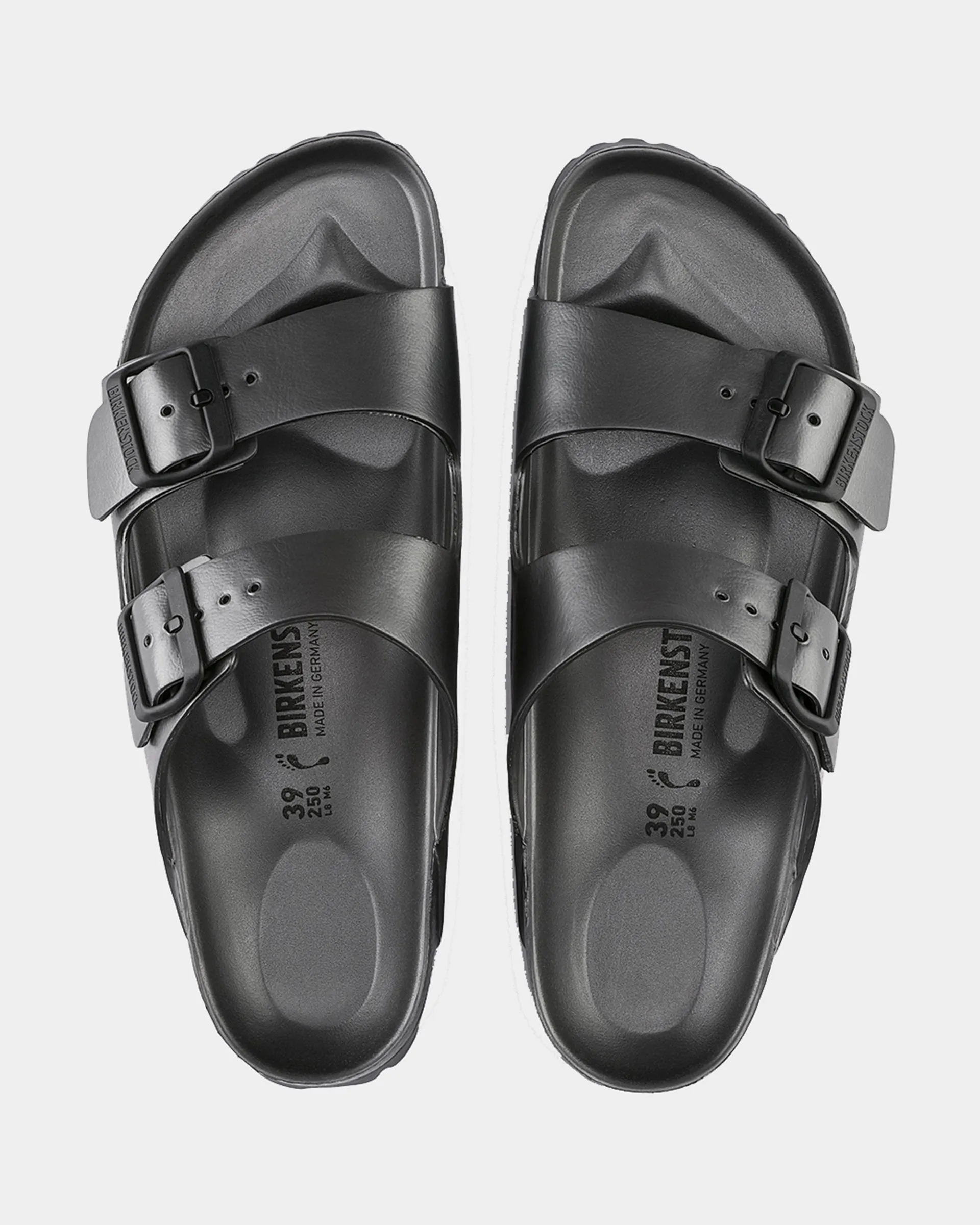 Arizona Essentials EVA - Metallic Anthracite