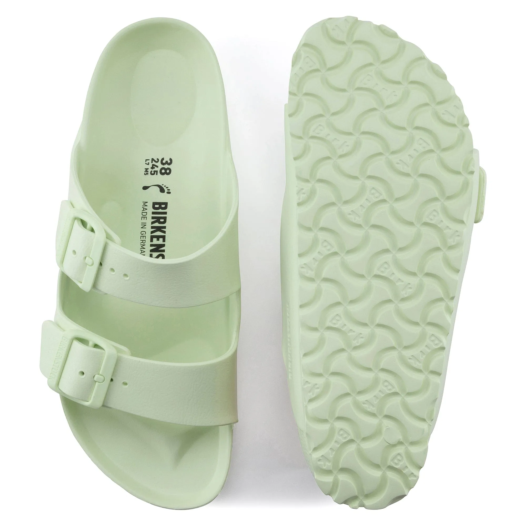 Arizona Faded Lime EVA R