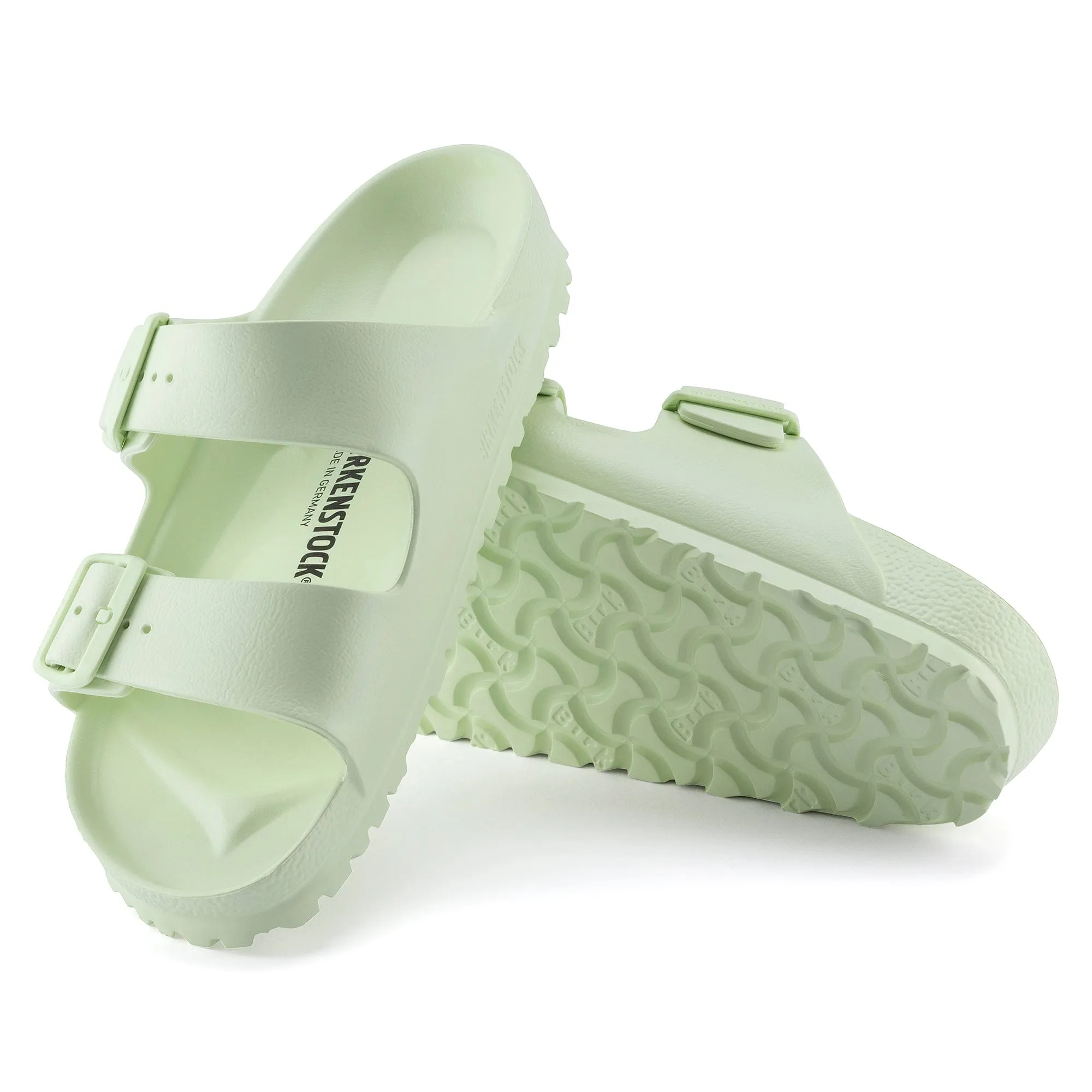 Arizona Faded Lime EVA R