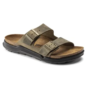 Arizona Men Oiled Leather