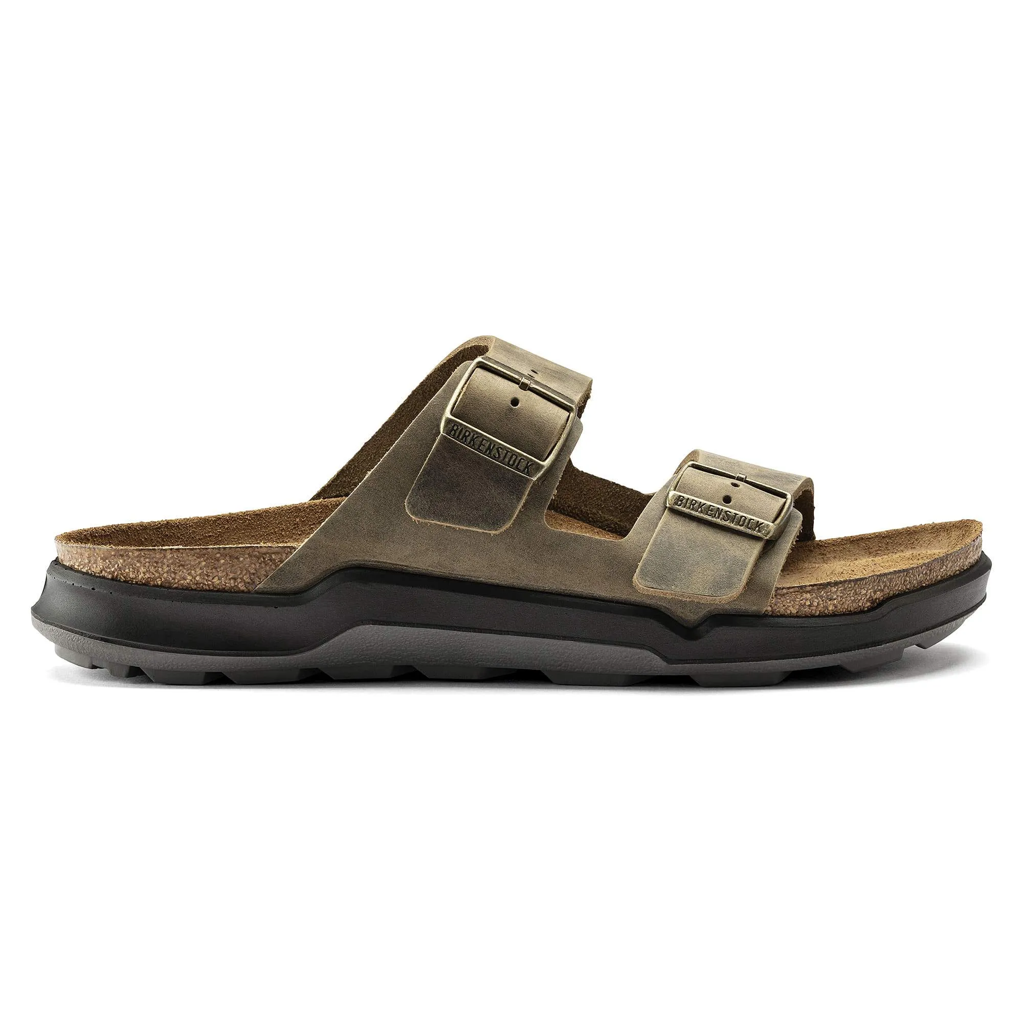 Arizona Men Oiled Leather