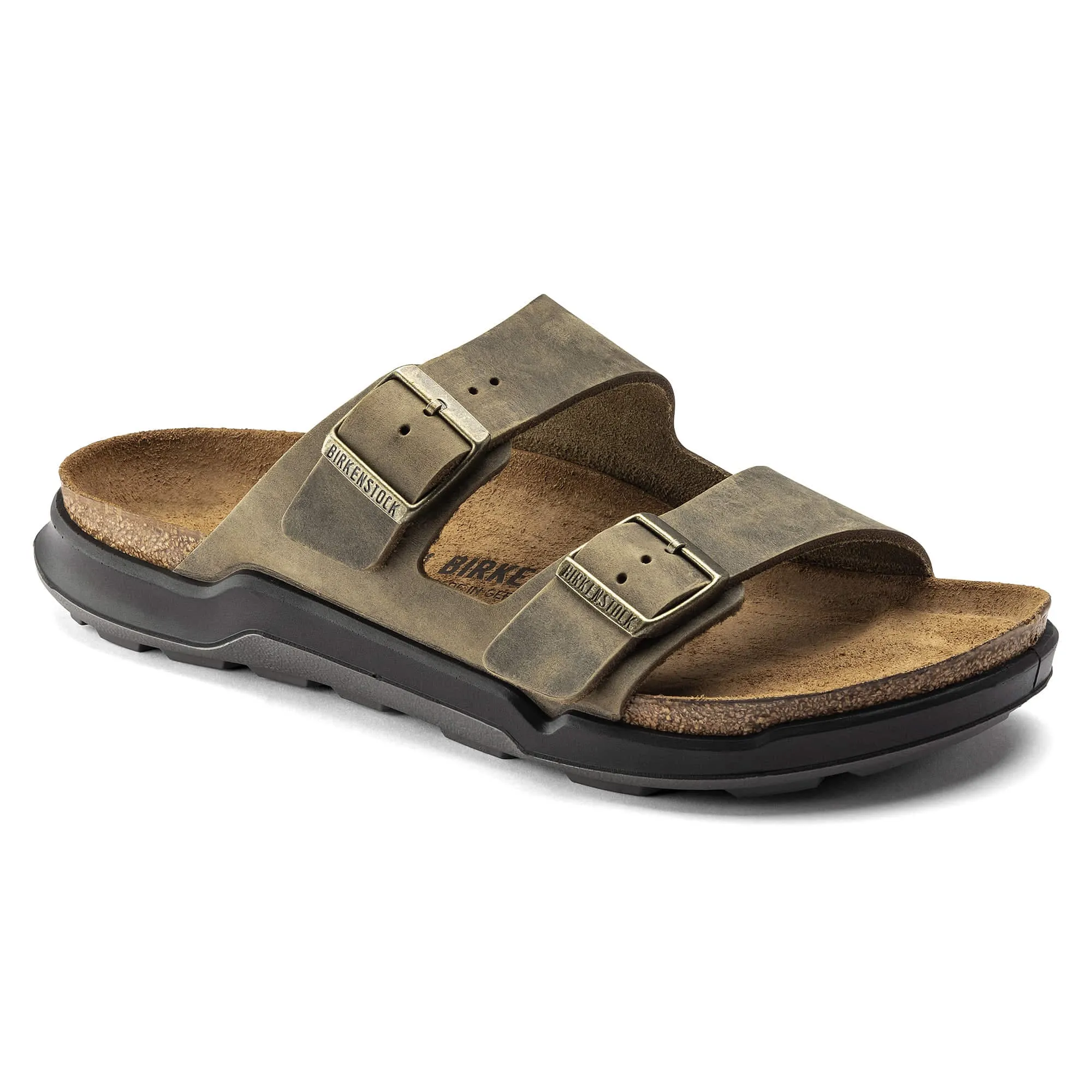 Arizona Men Oiled Leather