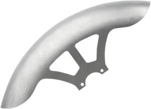 Arlen Ness 06-790 Pro Short Front Fenders - 21in.