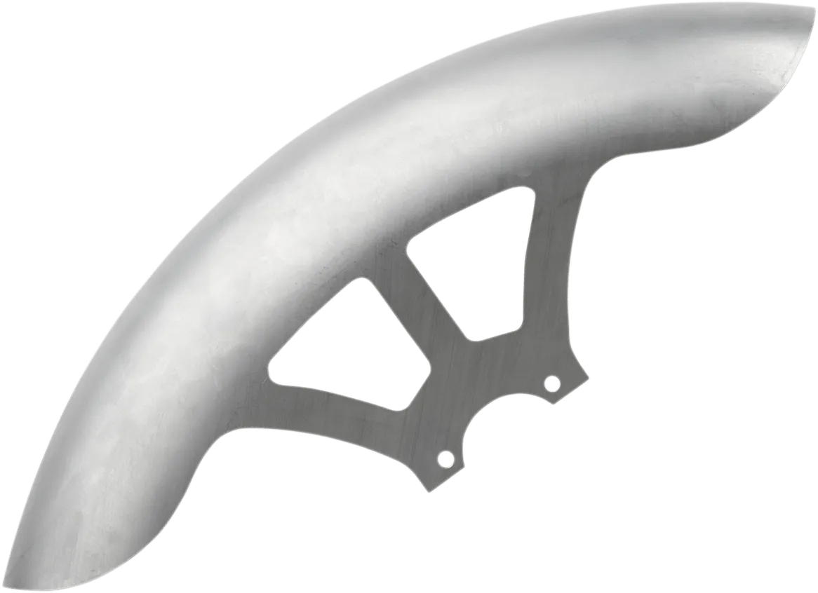 Arlen Ness 06-796 Pro Short Front Fenders - 23in.