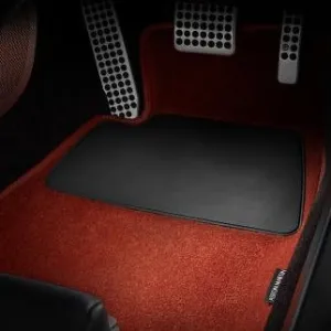 Aston Martin Vanquish Carpet Overmats