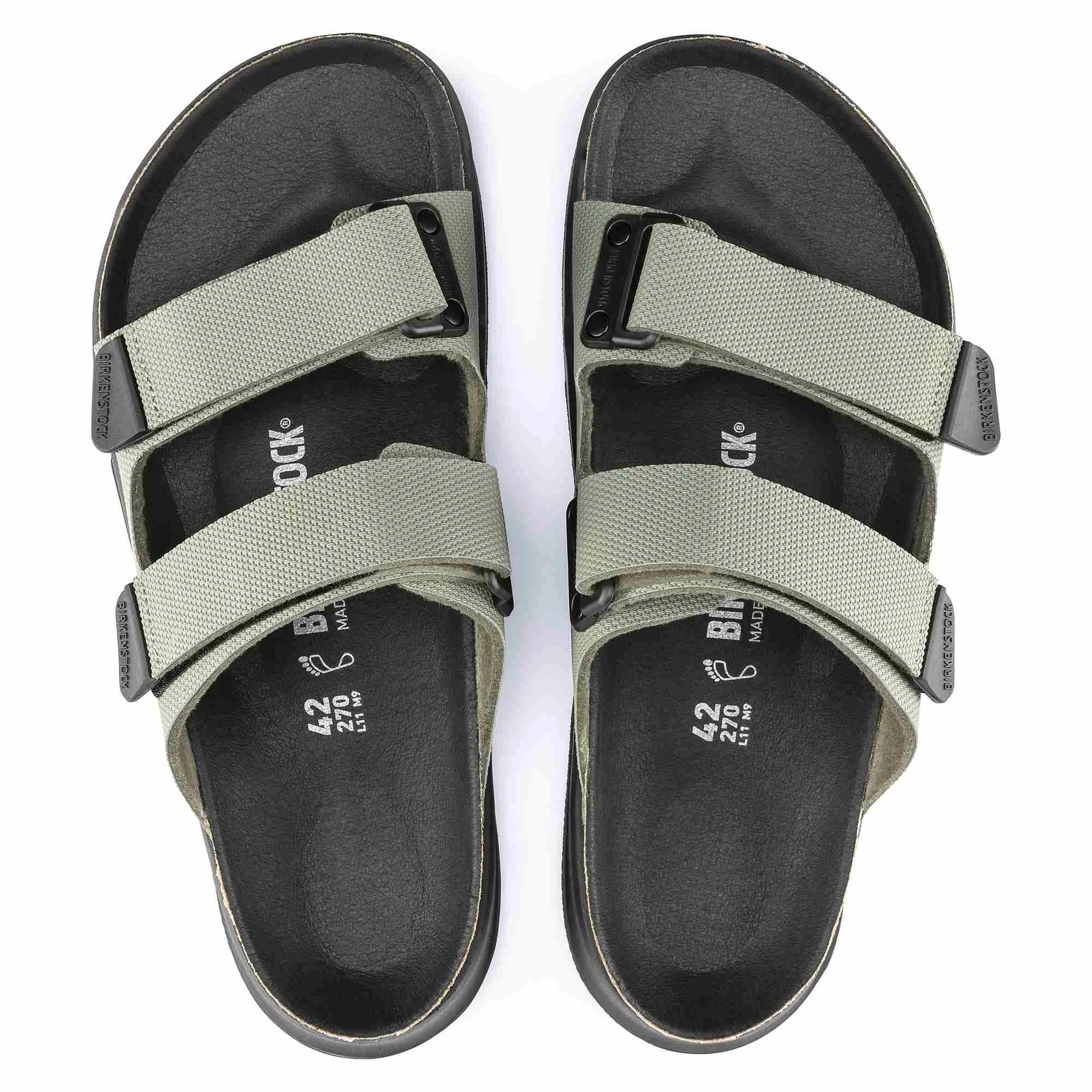 Atacama Men Birko-Flor