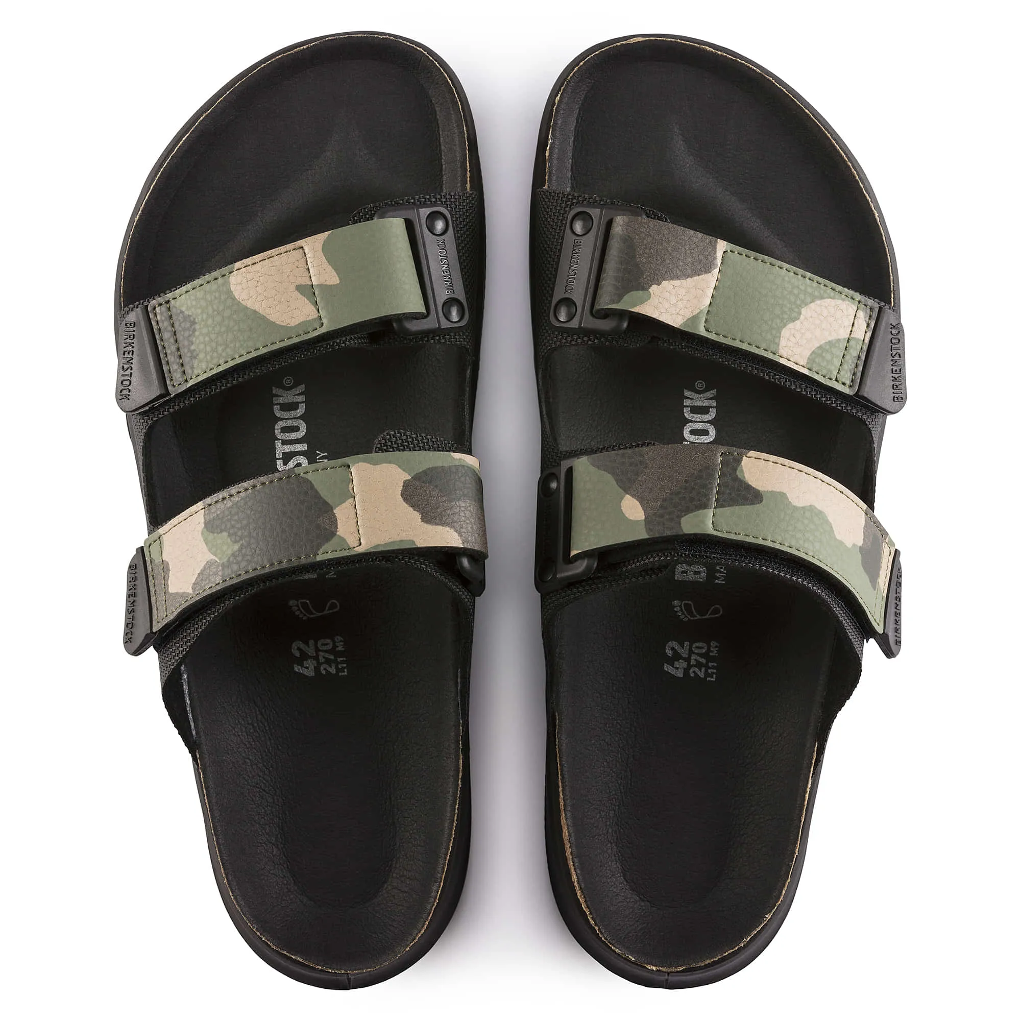 Atacama Men Birko-Flor
