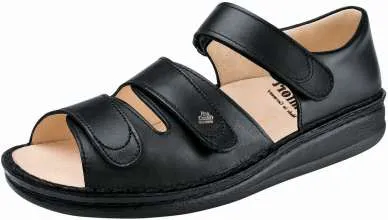 Baltrum - Black
