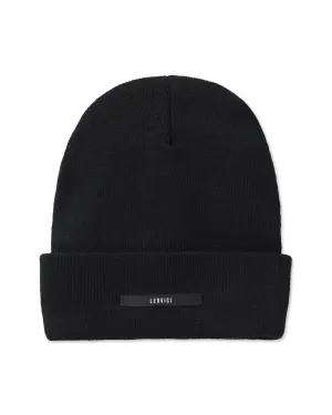 Beanie - Black