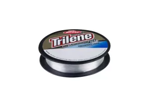 Berkley Trilene 100% Fluorocarbon Ice