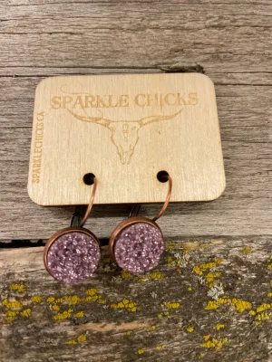 BGEARRING1 Earrings- After Party Slip On
