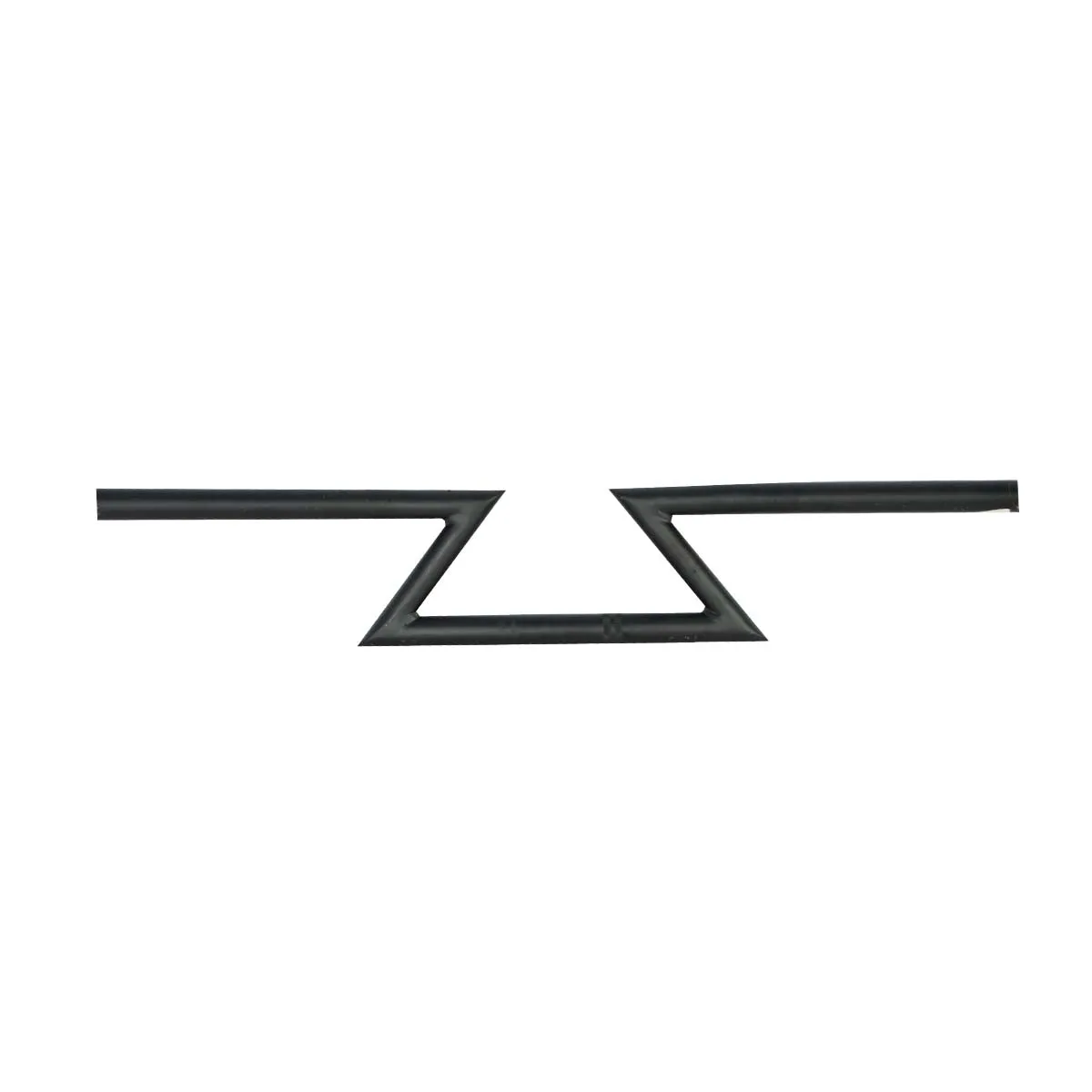 Bike Modify Handlebar Rod V shape