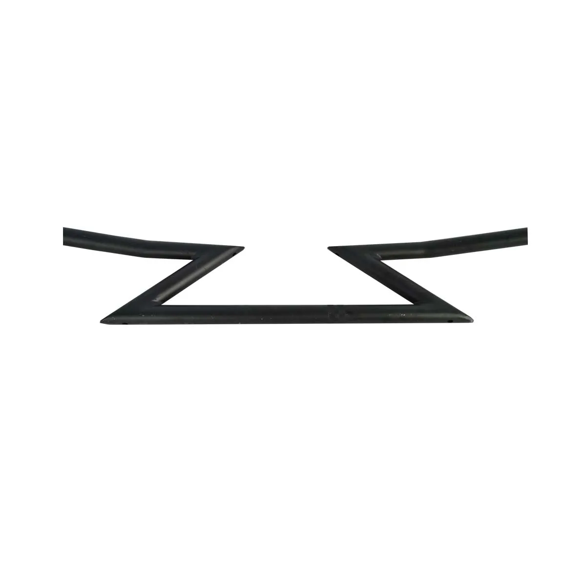 Bike Modify Handlebar Rod V shape