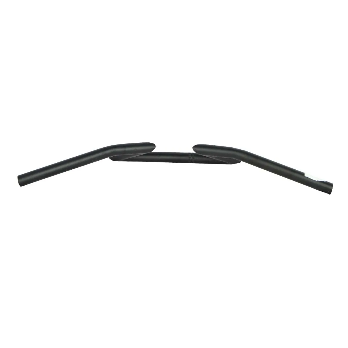 Bike Modify Handlebar Rod V shape
