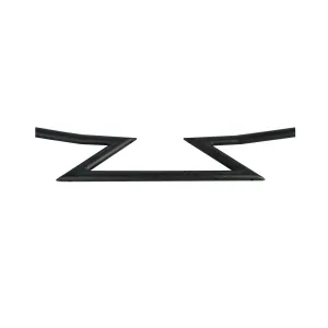 Bike Modify Handlebar Rod V shape
