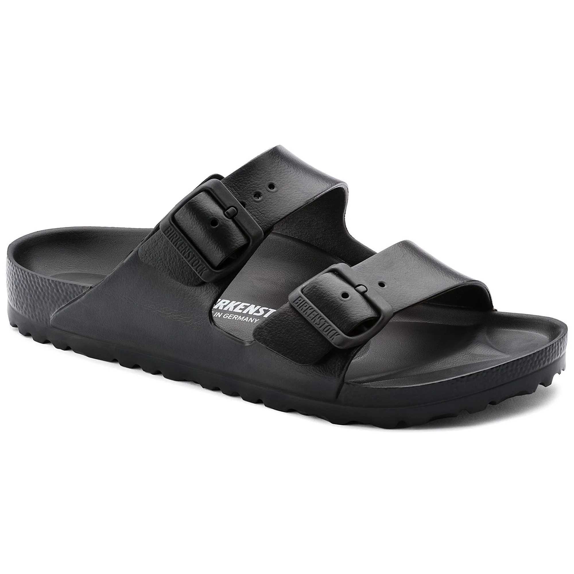 Birkenstock - Arizona Essentials EVA - Black